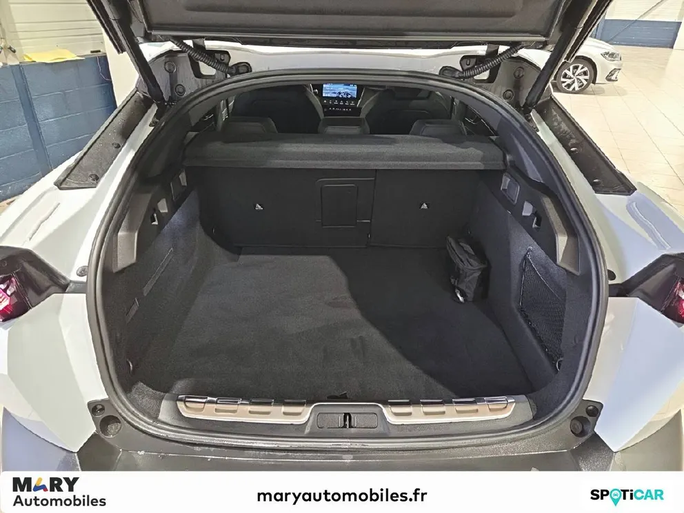 Véhicule occasion 214257 - peugeot 408 - Photo 6