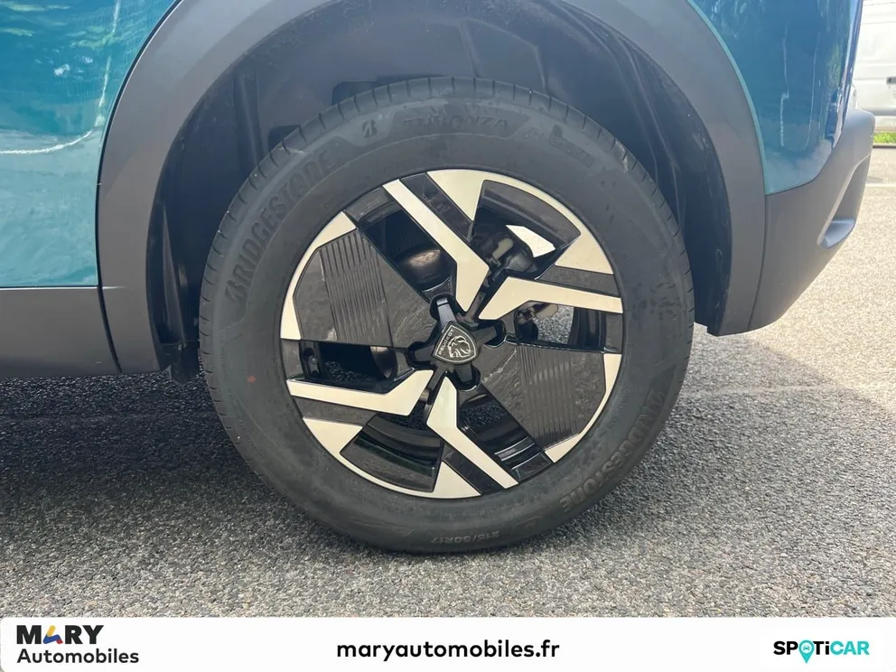 Véhicule occasion 1227892 - peugeot 2008 - Photo 7