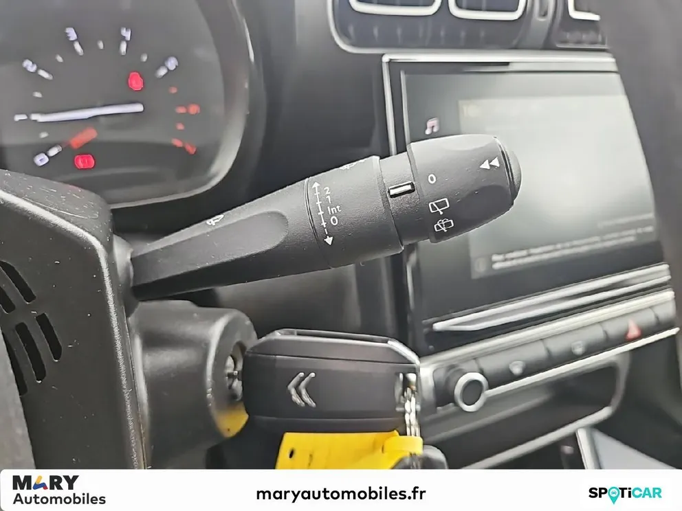 Véhicule occasion 228910 - Citroën C3 AIRCROSS - Photo 18
