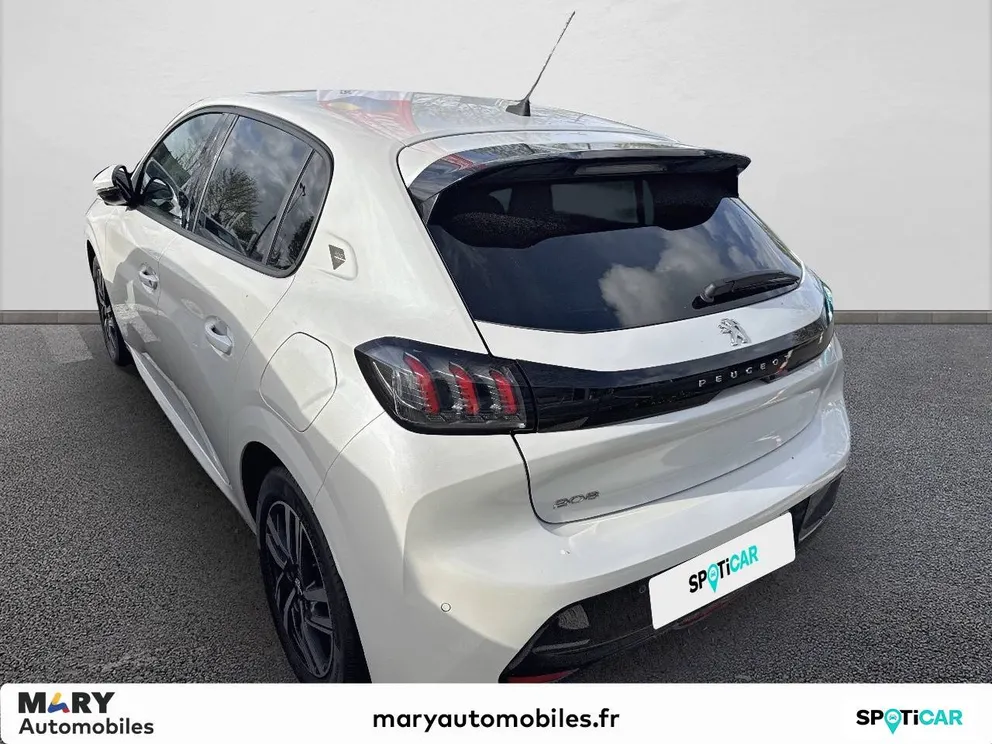 Véhicule occasion 203088 - peugeot 208 - Photo 7