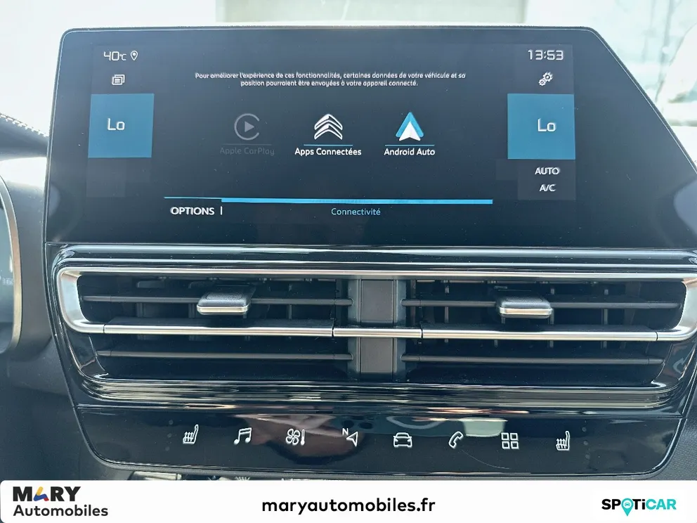 Véhicule occasion 229944 - Citroën C5 AIRCROSS - Photo 16