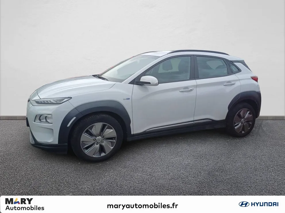 Véhicule occasion 145634 - hyundai KONA - Photo 4