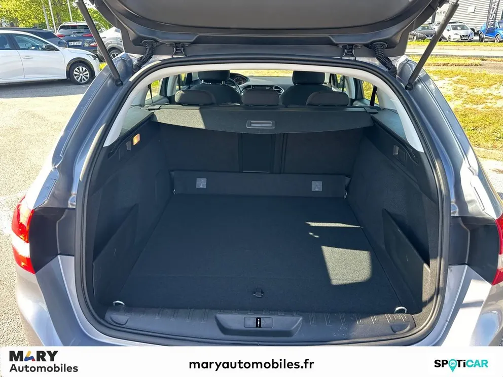 Véhicule occasion 235181 - peugeot 308 - Photo 6