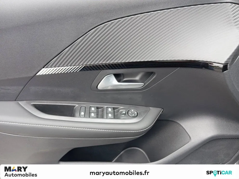 Véhicule occasion 194795 - peugeot 208 - Photo 12