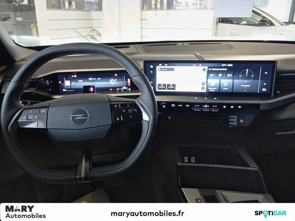 Véhicule occasion 230628 - opel GRANDLAND - Photo 8