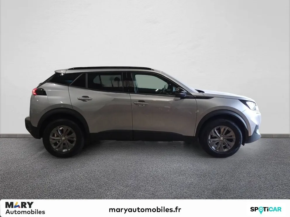 Véhicule occasion 180854 - peugeot 2008 - Photo 4