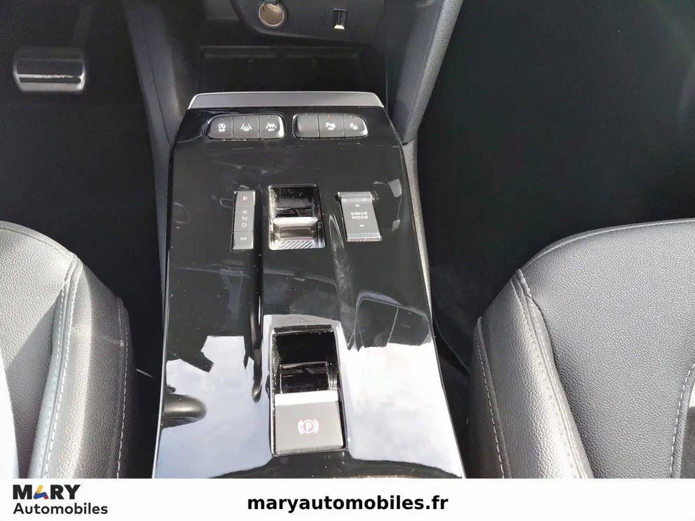 Véhicule occasion 1237714 - opel MOKKA - Photo 10