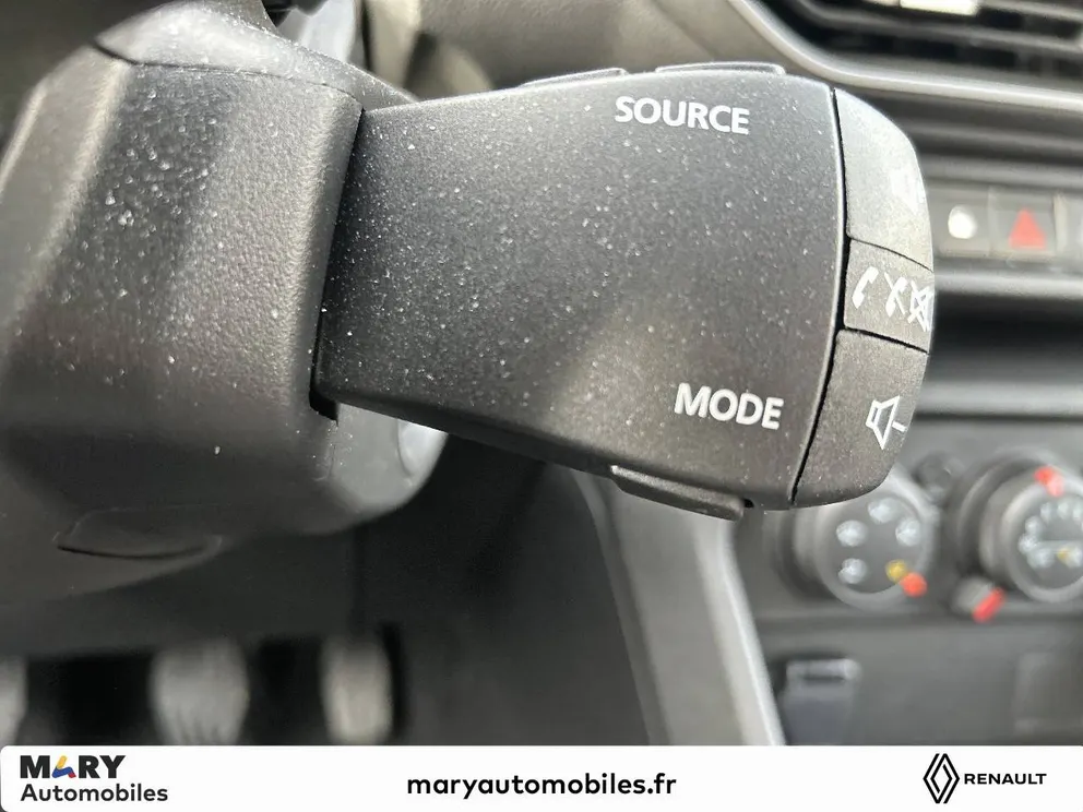 Véhicule occasion 212468 - dacia SANDERO - Photo 19