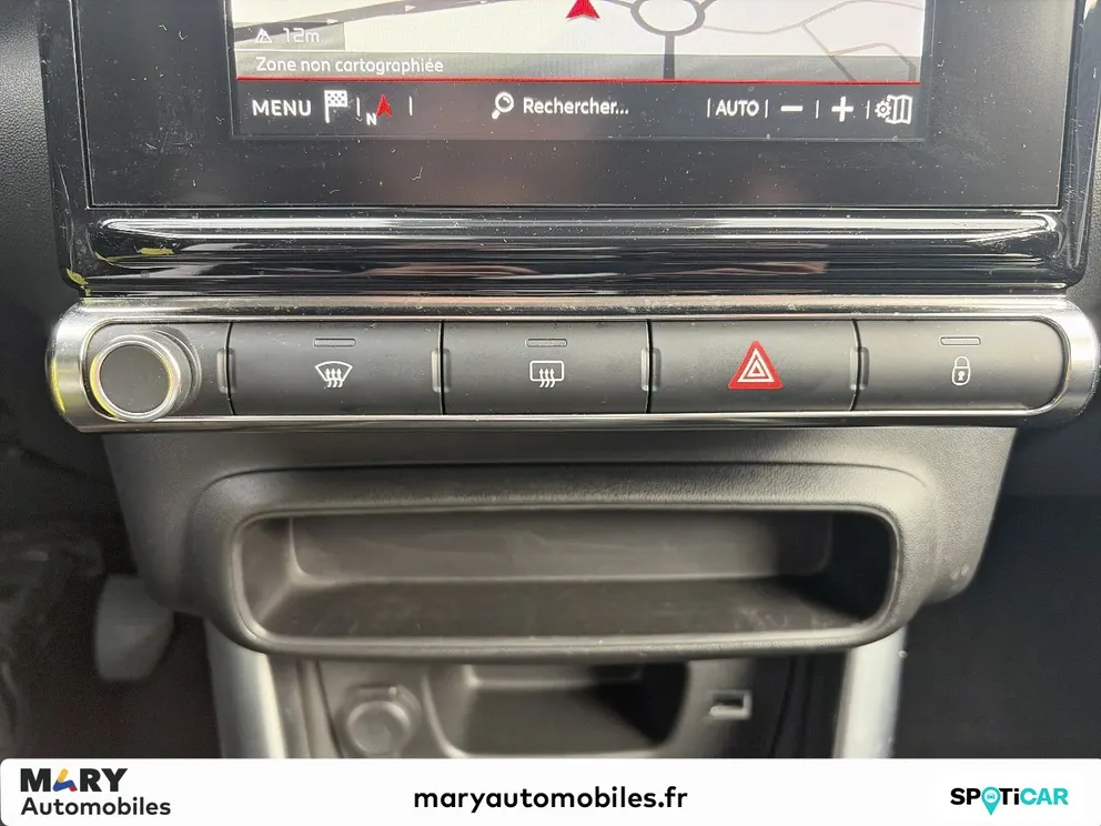 Véhicule occasion 1240453 - Citroën C3 AIRCROSS - Photo 14