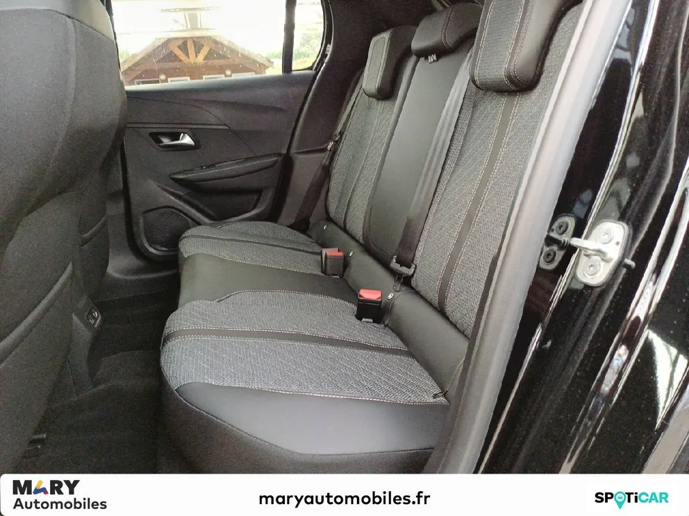 Véhicule occasion 206782 - peugeot 208 - Photo 9