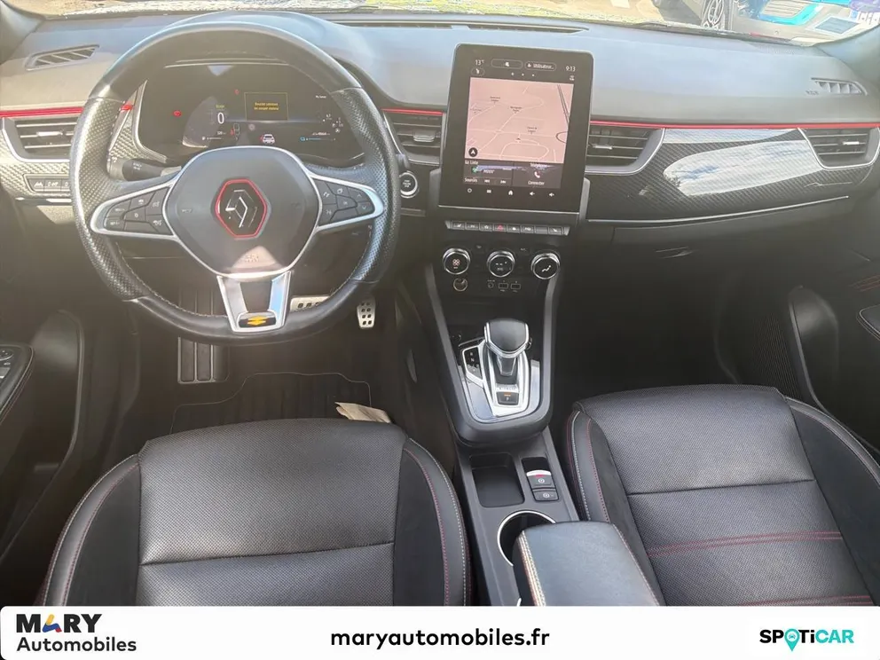 Véhicule occasion 236767 - renault ARKANA - Photo 8