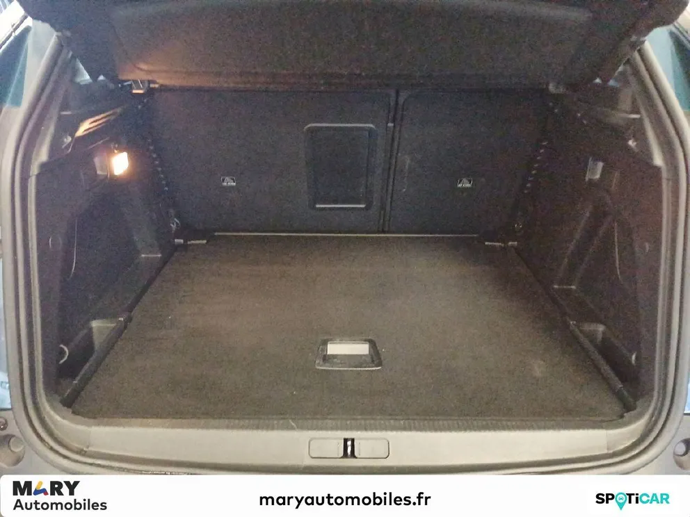 Véhicule occasion 223255 - peugeot 3008 - Photo 6