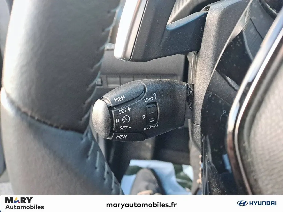 Véhicule occasion 181970 - peugeot 208 - Photo 14