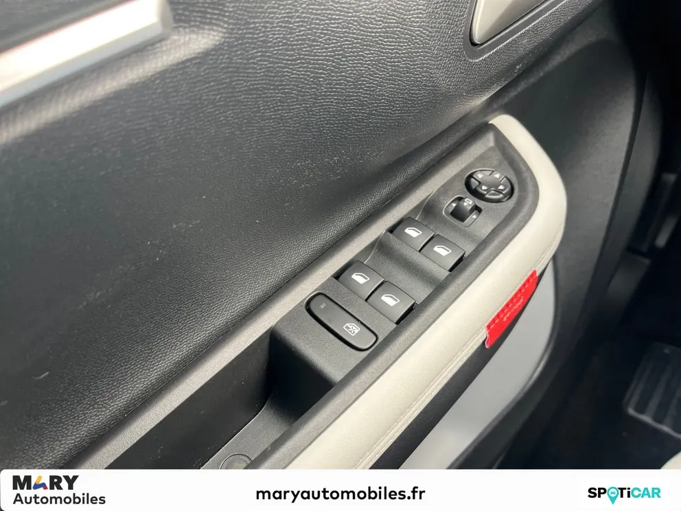 Véhicule occasion 1226988 - Citroën C3 - Photo 15