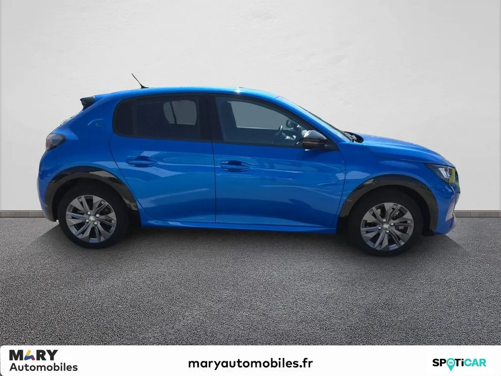 Véhicule occasion 233987 - peugeot 208 - Photo 4