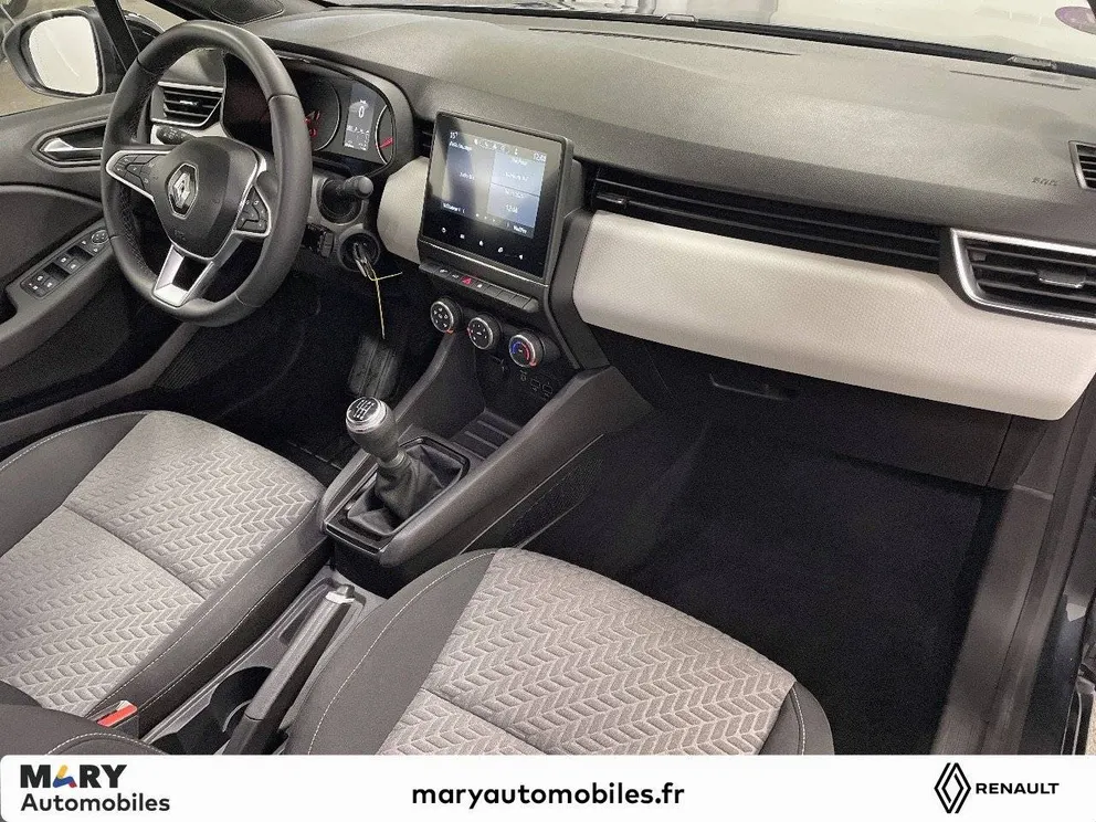 Véhicule occasion 203852 - renault CLIO - Photo 17