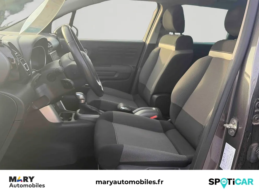 Véhicule occasion 1242809 - Citroën C3 AIRCROSS - Photo 20