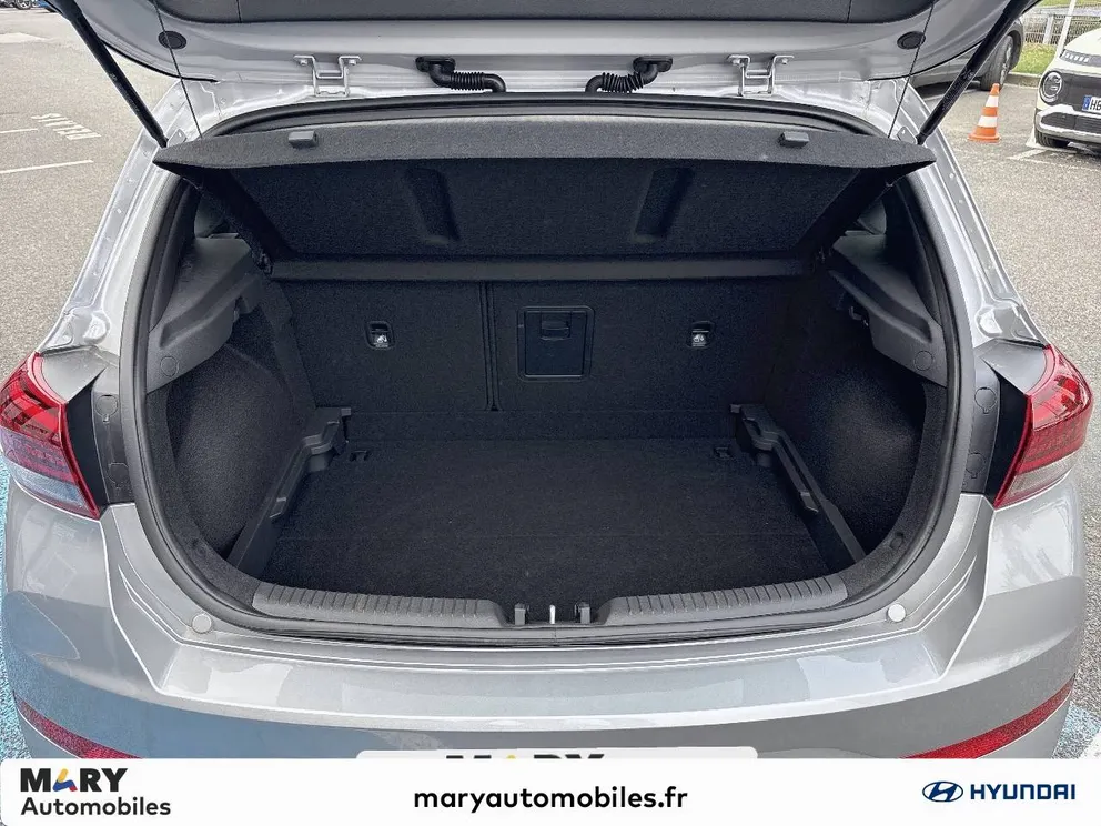 Véhicule occasion 182903 - hyundai i30 - Photo 6