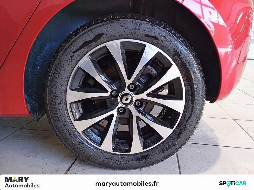 Véhicule occasion 224010 - renault CLIO - Photo 11