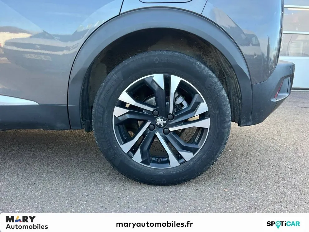 Véhicule occasion 214032 - peugeot 2008 - Photo 11