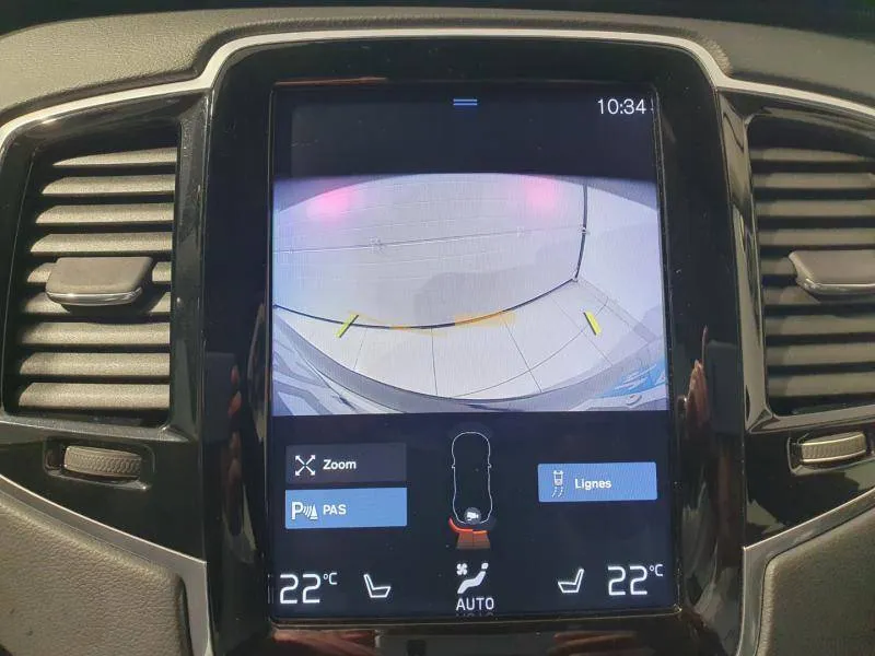 Véhicule occasion 70120 - volvo XC90 - Photo 8