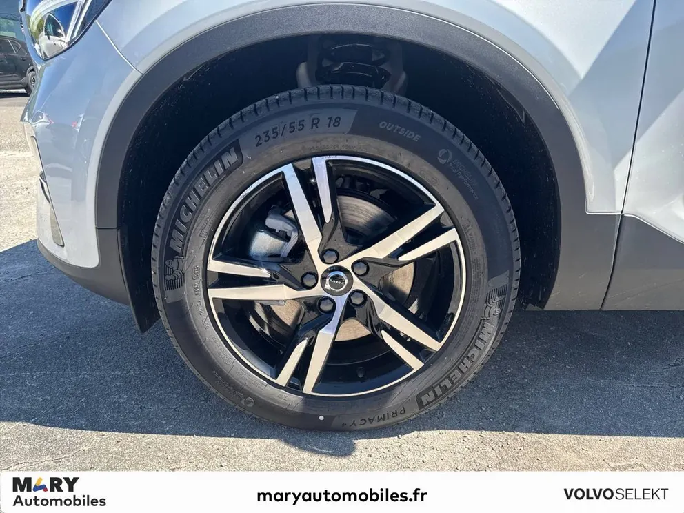 Véhicule occasion 224938 - volvo XC40 - Photo 12