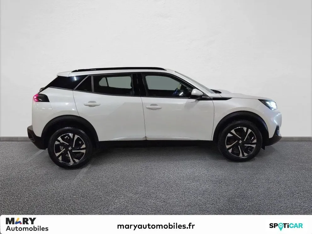 Véhicule occasion 207569 - peugeot 2008 - Photo 4