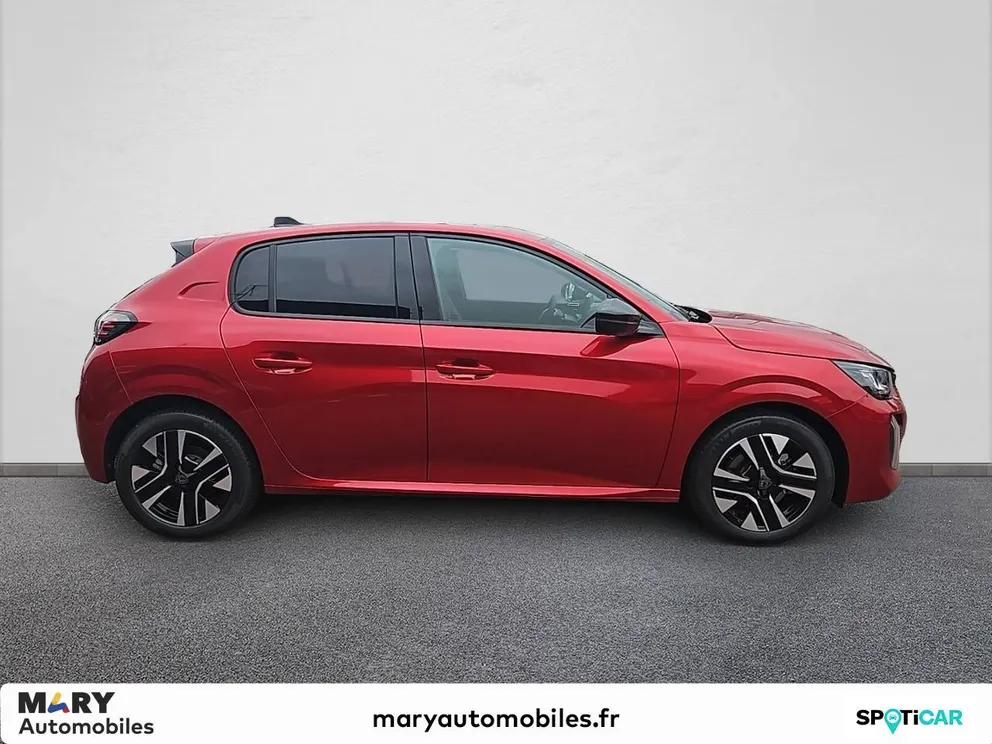 Véhicule occasion 184311 - peugeot 208 - Photo 4