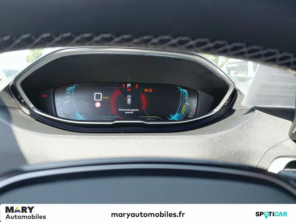 Véhicule occasion 211549 - peugeot 3008 - Photo 12