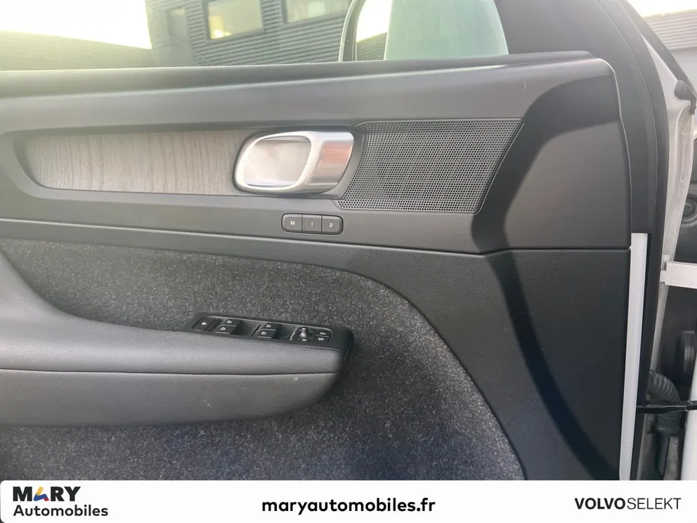 Véhicule occasion 1239825 - volvo XC40 - Photo 15