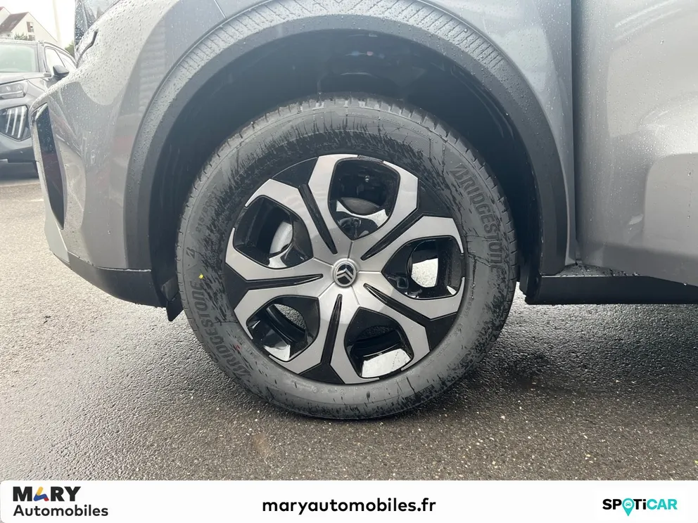 Véhicule occasion 1231874 - Citroën C3 AIRCROSS - Photo 7
