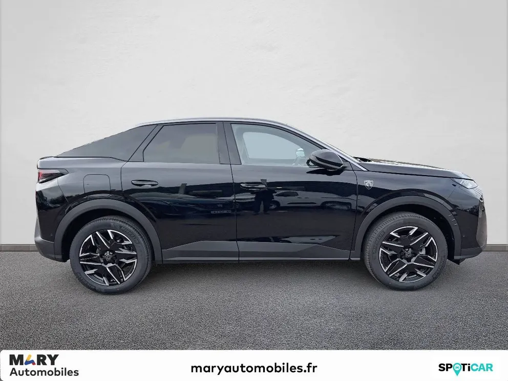 Véhicule occasion 217113 - peugeot 3008 - Photo 4