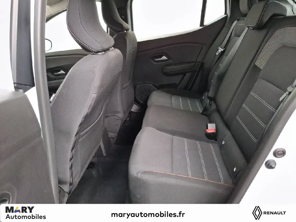 Véhicule occasion 230479 - dacia SANDERO - Photo 10