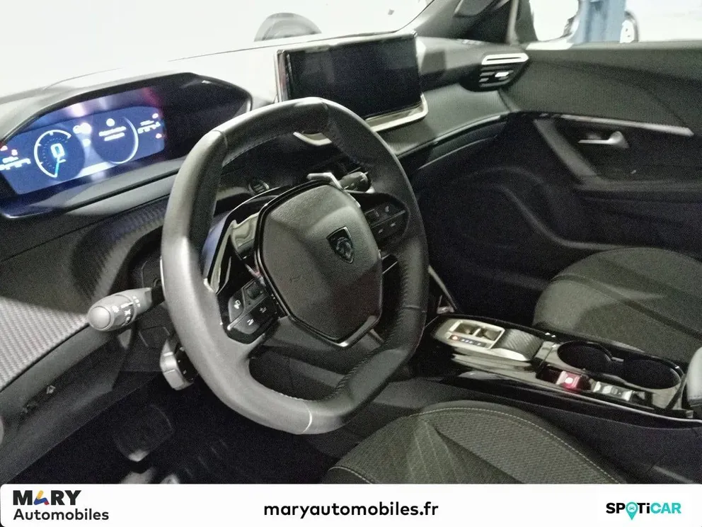Véhicule occasion 214266 - peugeot 2008 - Photo 16
