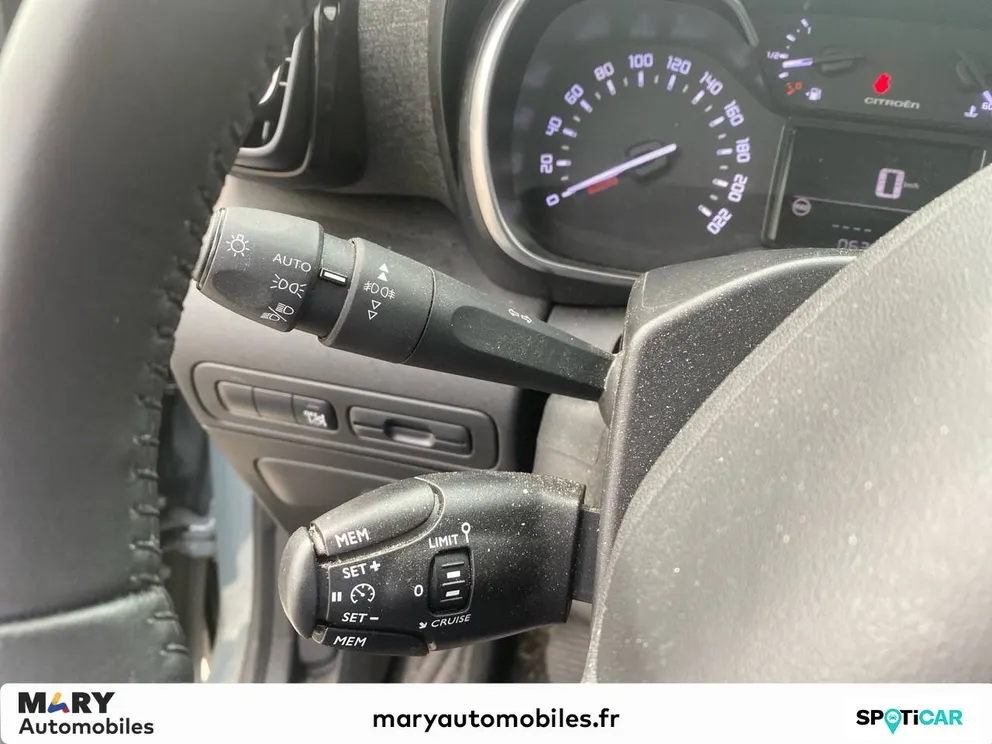 Véhicule occasion 184429 - Citroën C3 AIRCROSS - Photo 14