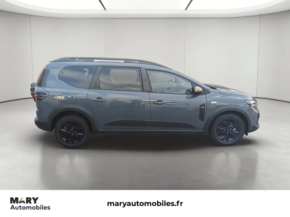 Véhicule occasion 1243258 - dacia JOGGER - Photo 5
