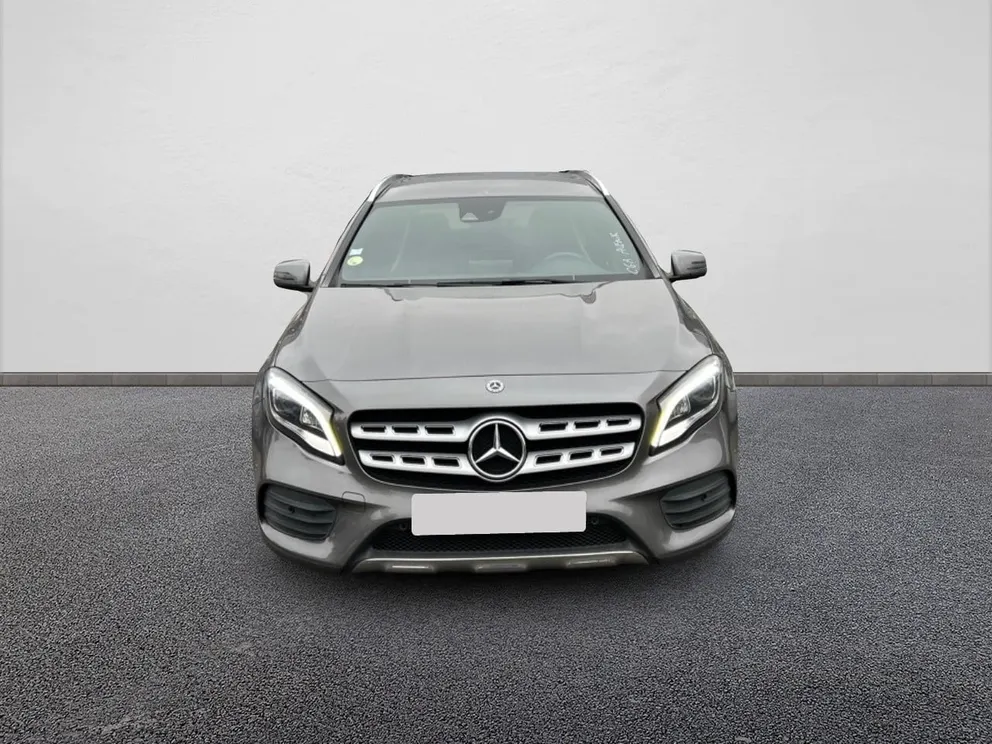 Véhicule occasion 1236539 - mercedes GLA - Photo 6