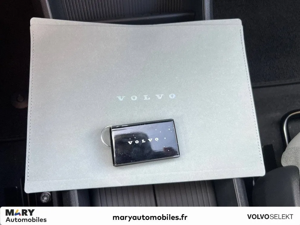 Véhicule occasion 213842 - volvo EX30 - Photo 21