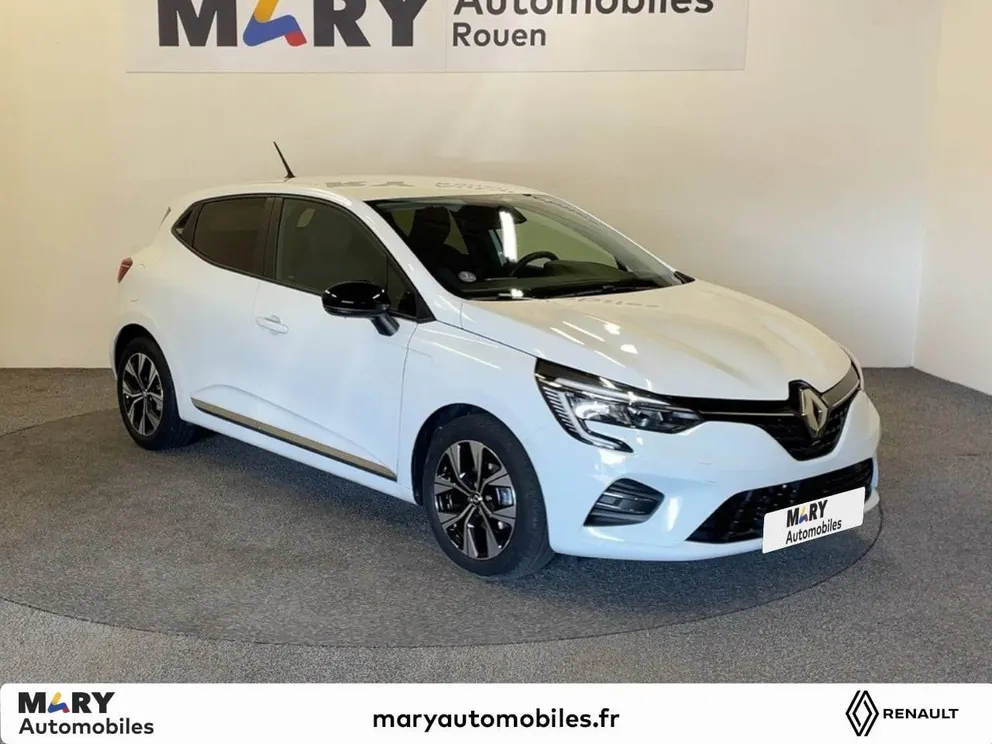 Véhicule occasion 222574 - renault CLIO - Photo 3