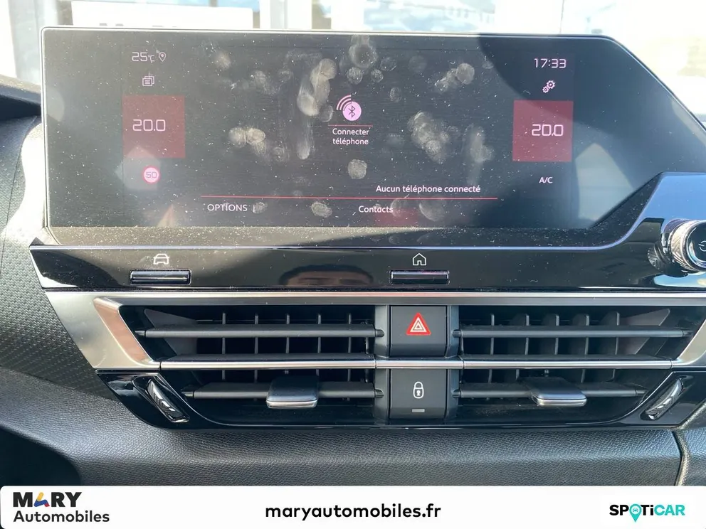 Véhicule occasion 176194 - Citroën C4 - Photo 20