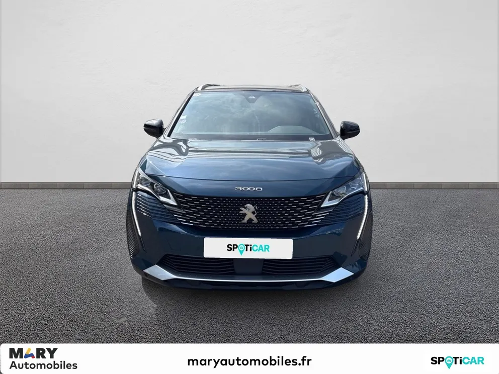 Véhicule occasion 239303 - peugeot 3008 - Photo 6