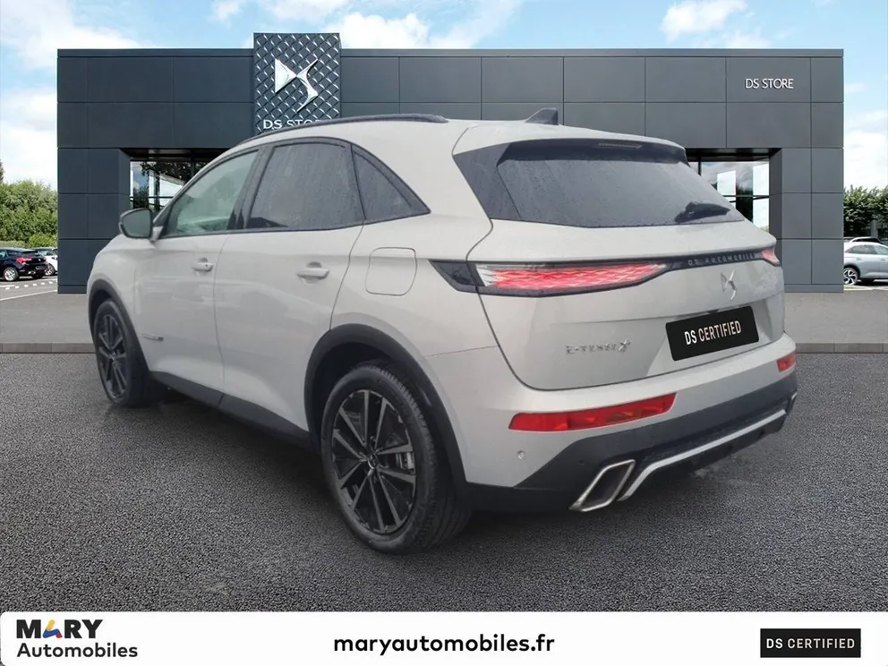 Véhicule occasion 249806 - ds DS 7 - Photo 2