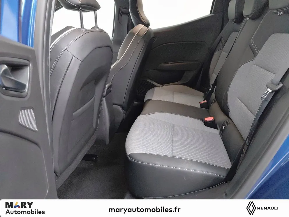 Véhicule occasion 221282 - renault CLIO - Photo 10