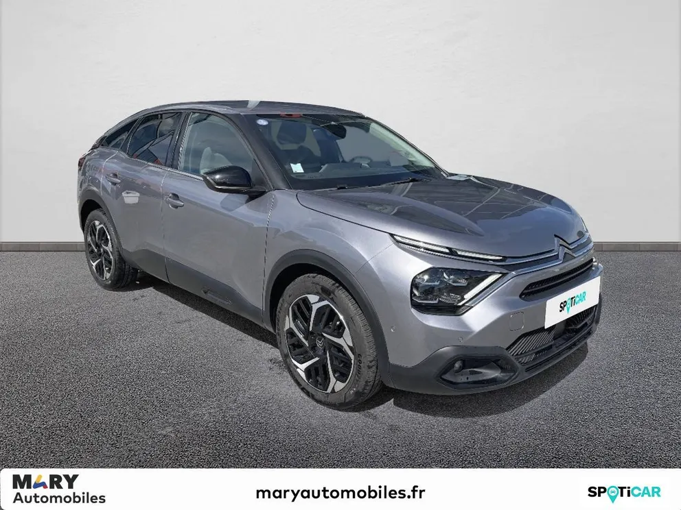 Véhicule occasion 204778 - Citroën C4 - Photo 5