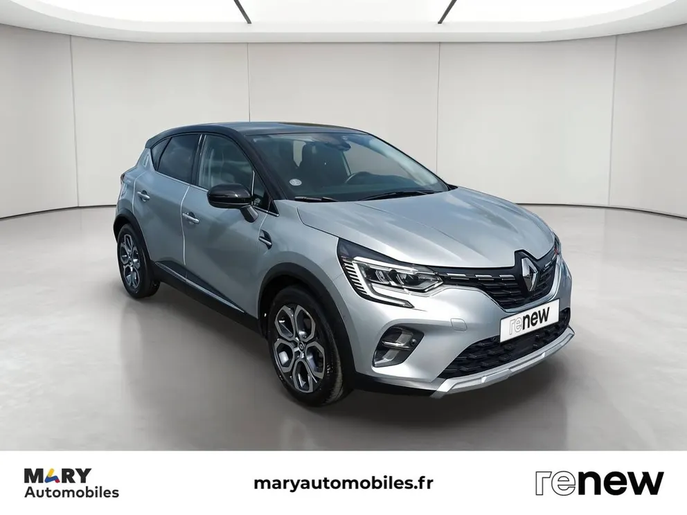 Véhicule occasion 234914 - renault CAPTUR - Photo 8
