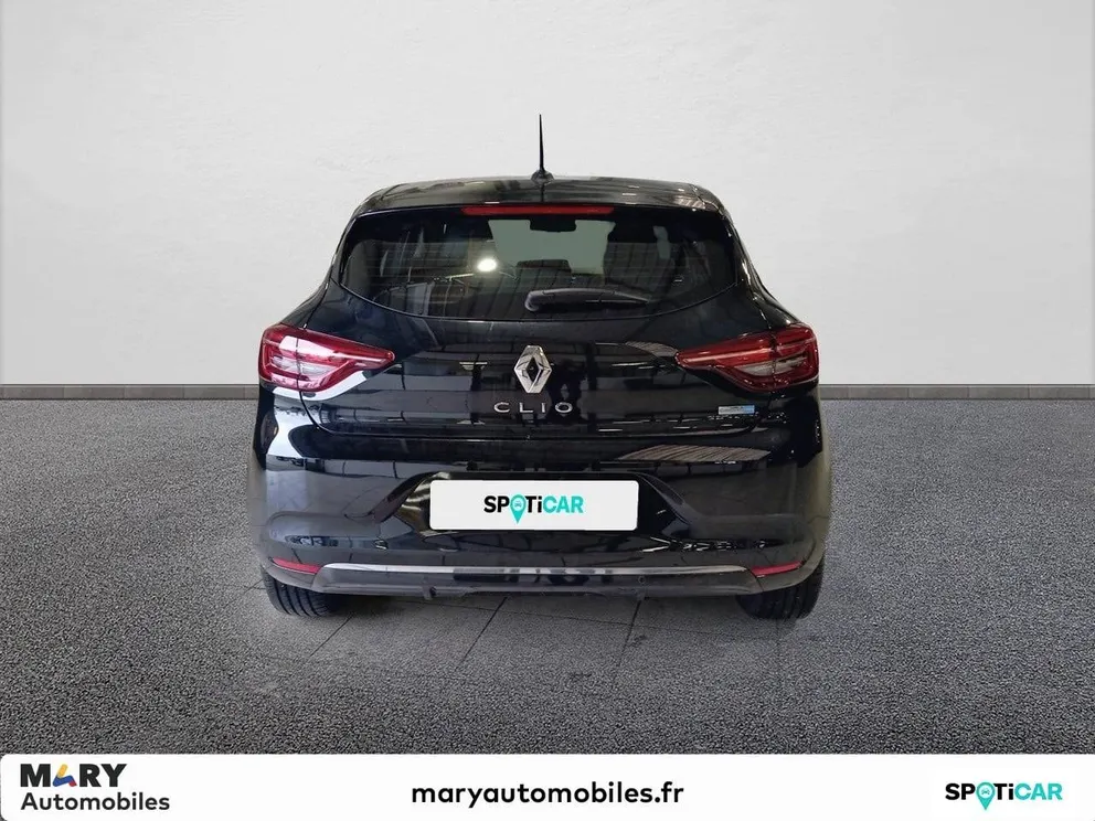 Véhicule occasion 224065 - renault CLIO - Photo 5