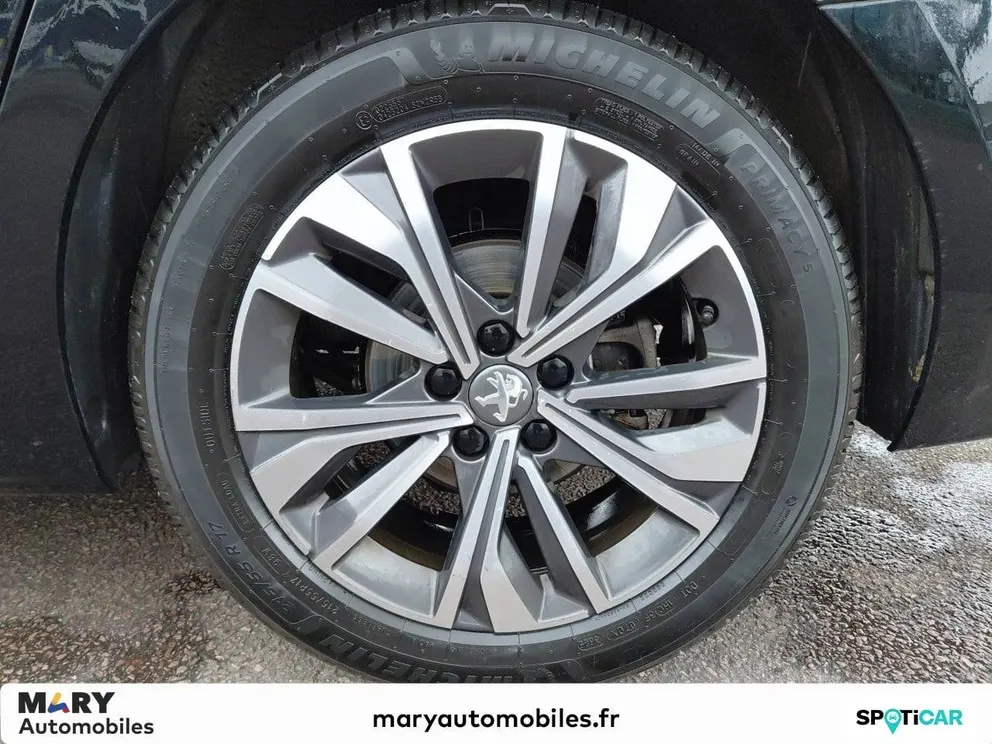 Véhicule occasion 228802 - peugeot 508 - Photo 11