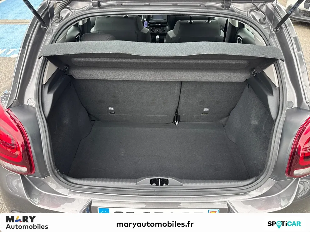 Véhicule occasion 1227410 - Citroën C3 - Photo 21