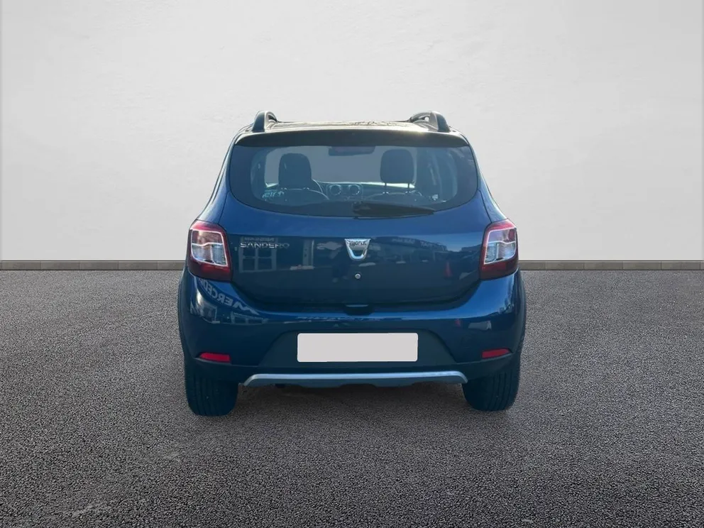 Véhicule occasion 211353 - dacia SANDERO - Photo 5