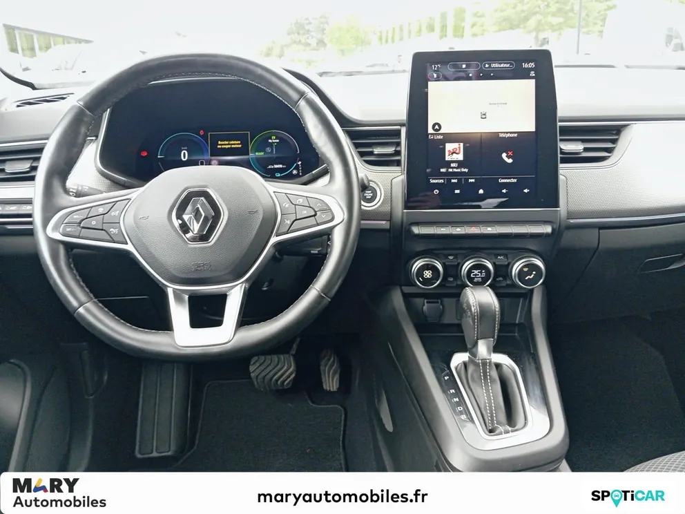 Véhicule occasion 1227454 - renault ARKANA - Photo 8